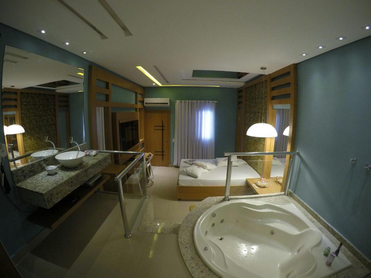 Happy Night (Adults Only) Hotel Cotia  Kültér fotó