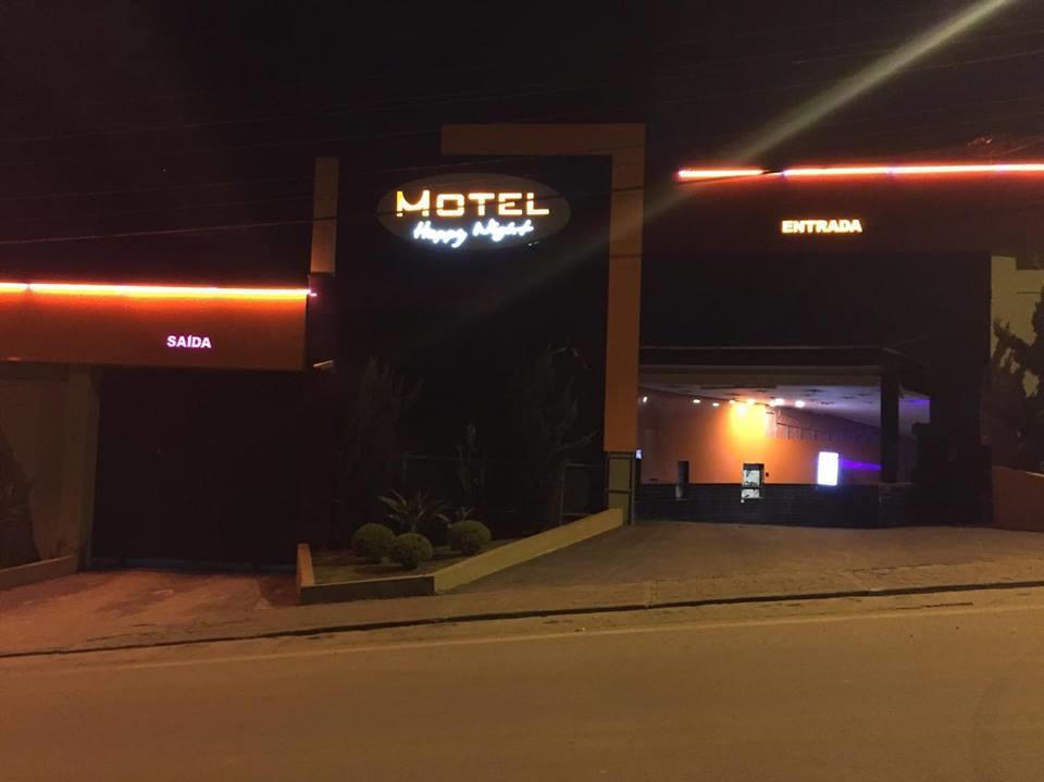 Happy Night (Adults Only) Hotel Cotia  Kültér fotó
