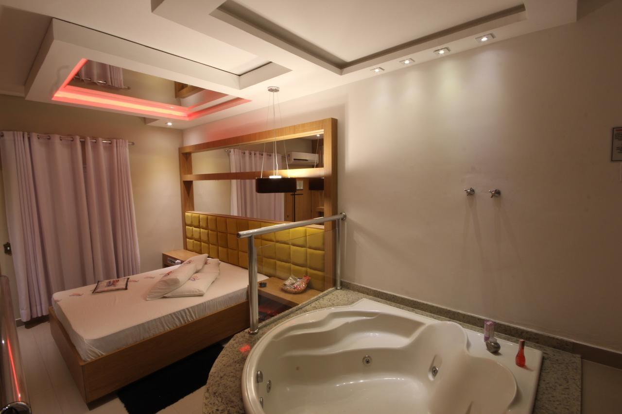 Happy Night (Adults Only) Hotel Cotia  Kültér fotó