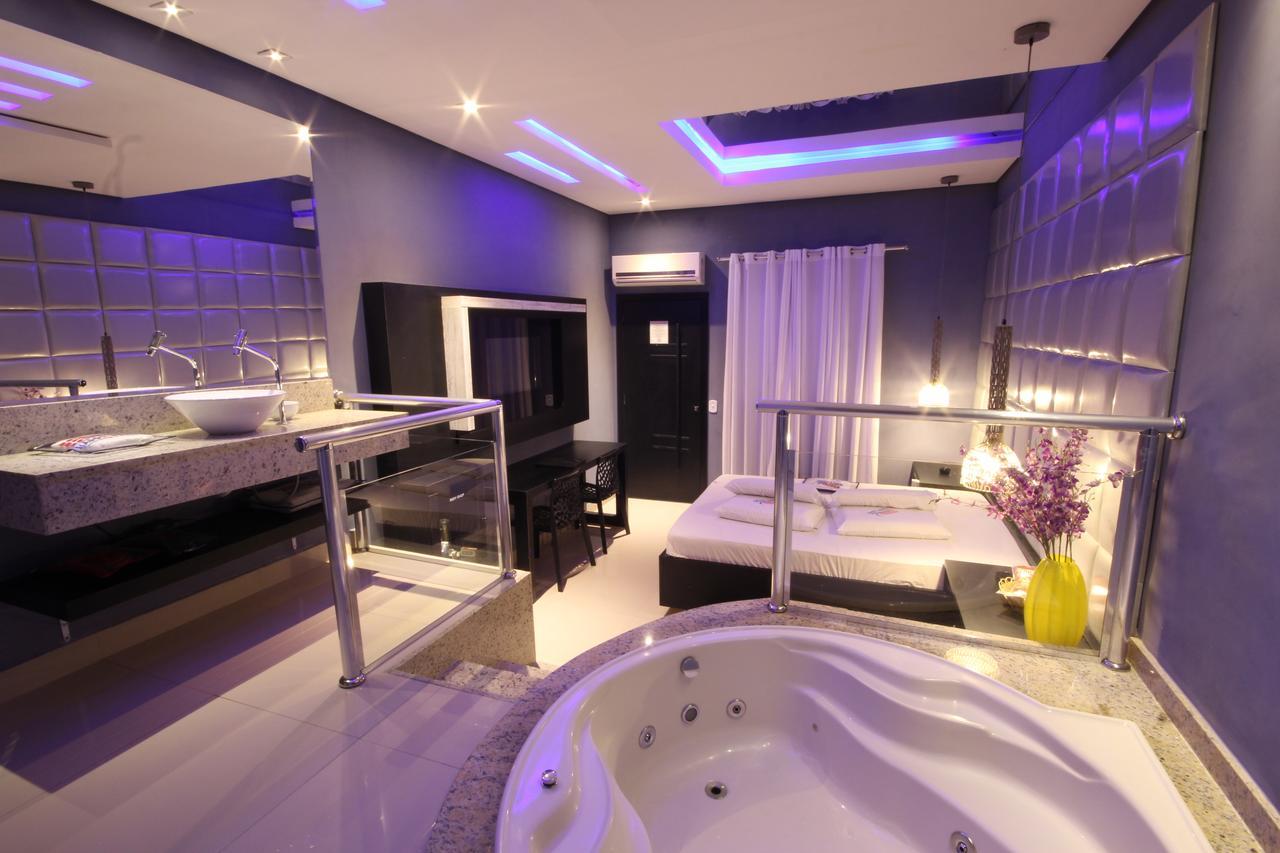Happy Night (Adults Only) Hotel Cotia  Kültér fotó