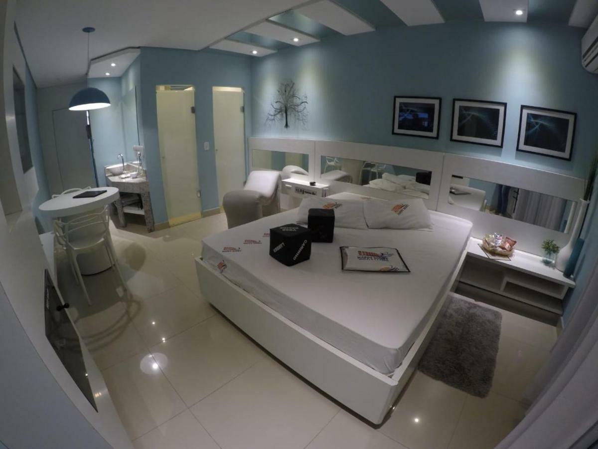 Happy Night (Adults Only) Hotel Cotia  Kültér fotó