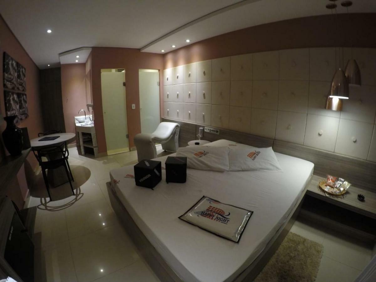 Happy Night (Adults Only) Hotel Cotia  Kültér fotó
